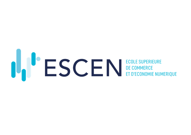 ESCEN - École Supérieure de Commerce et d'Économie Numérique